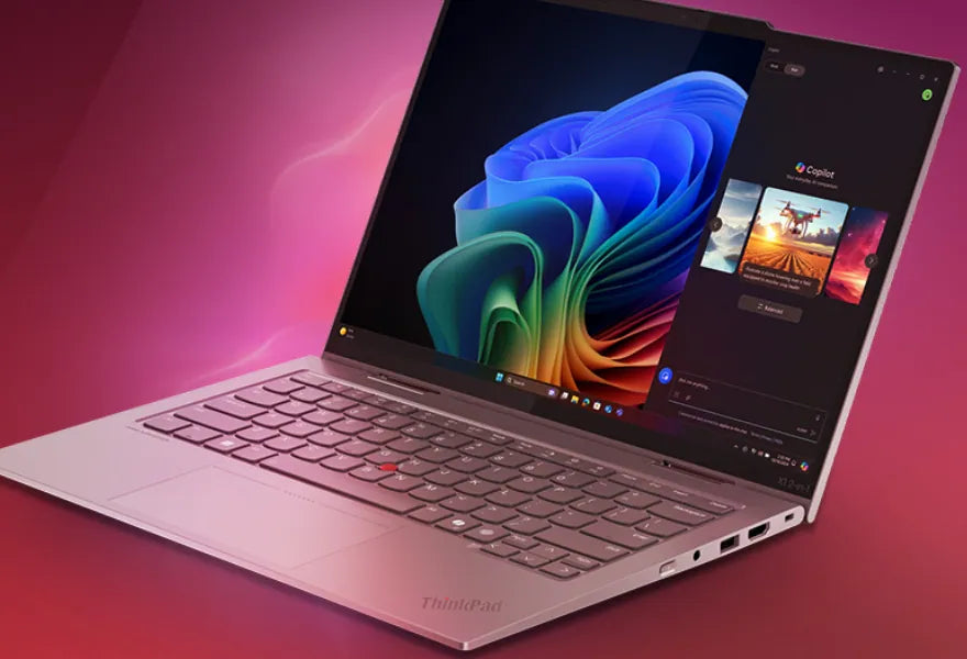 Lenovo / ThinkPad