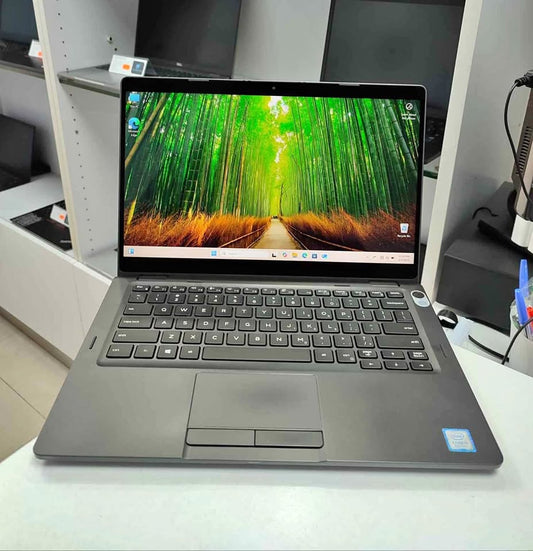 Dell Latitude 5300 2-in-1 TouchScreen | i5 8th Gen | RAM 8GB | SSD 256GB
