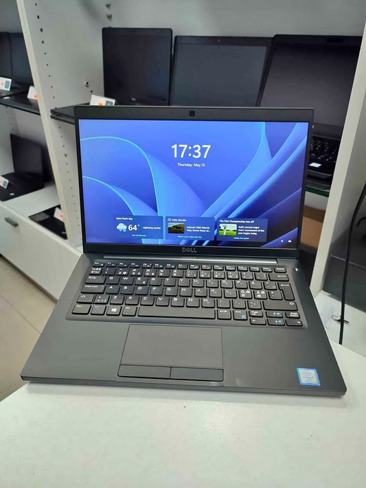 Dell Latitude 7390 - i5 (8th gen) | 8GB RAM | 256GB SSD