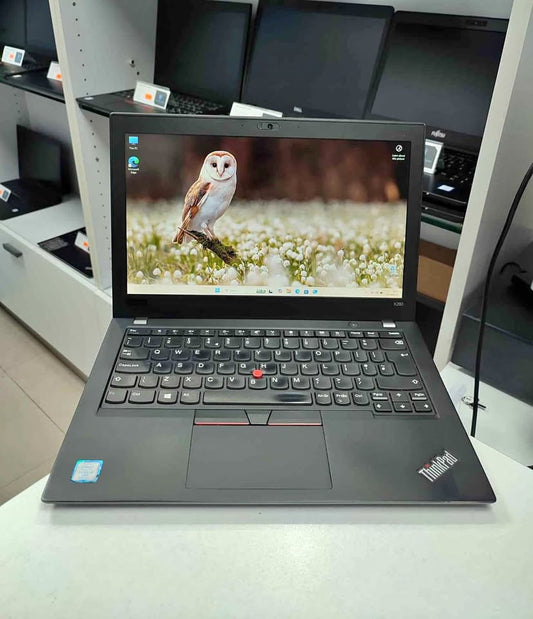 Lenovo ThinkPad X280 | 12.5" HD | i5 8th Gen | 8GB RAM | 256GB SSD
